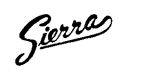 SIERRA