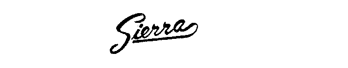 SIERRA