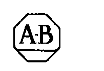 A-B