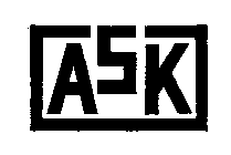 ASK