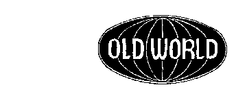 OLD WORLD