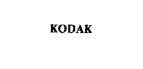 KODAK