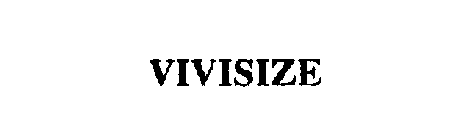 VIVISIZE