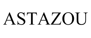 ASTAZOU