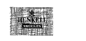 HENKELL TROCKEN