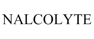 NALCOLYTE