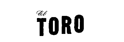 EL TORO