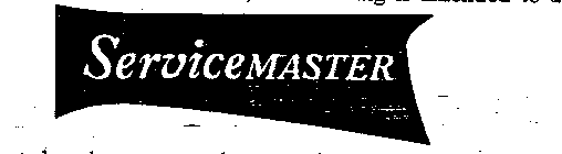 SERVICEMASTER