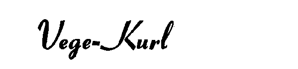 VEGE-KURL