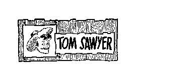 TOM SAWYER