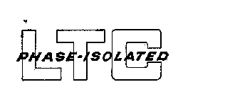 PHASE-ISOLATED LTC