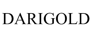 DARIGOLD