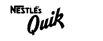 NESTLES QUIK