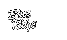 BLUE RIDGE