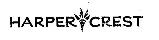 HARPER CREST