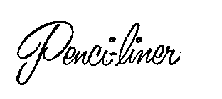 PENCI-LINER