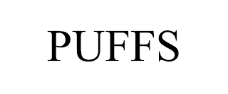 PUFFS