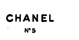 CHANEL NO 5