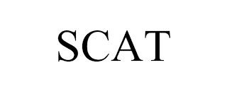 SCAT