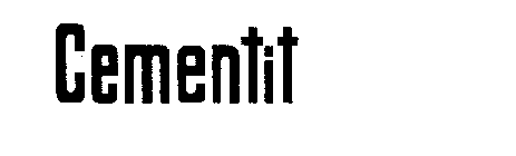 CEMENTIT