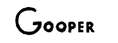 GOOPER