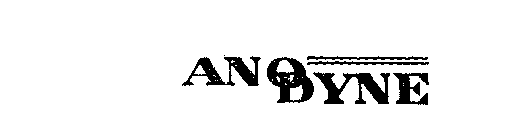 ANODYNE