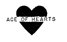 ACE OF HEARTS