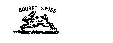 GROBET SWISS SINCE 1812