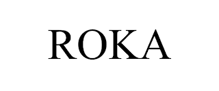 ROKA