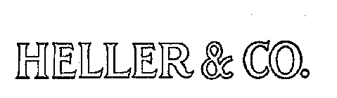 HELLER & CO.