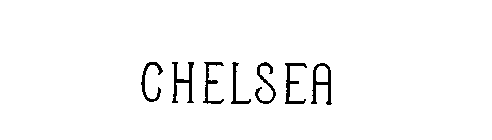 CHELSEA