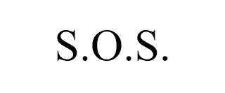 S.O.S.