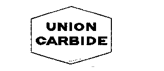 UNION CARBIDE