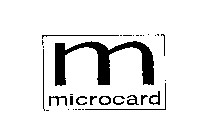 M MICROCARD