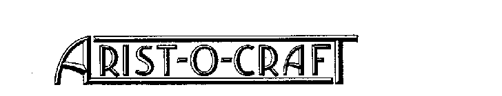 ARIST-O-CRAFT