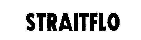 STRAITFLO