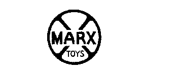 MARX TOYS