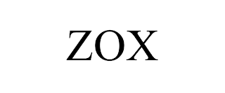 ZOX