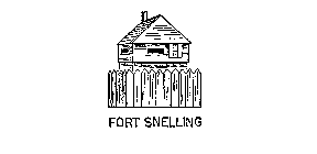 FORT SNELLING