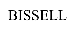 BISSELL