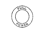 FULL POWER
