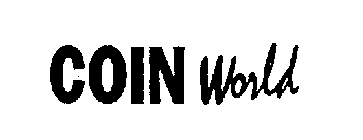 COIN WORLD