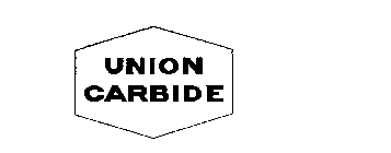 UNION CARBIDE