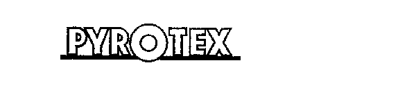 PYROTEX