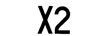 X2