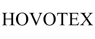 HOVOTEX