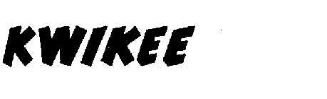 KWIKEE