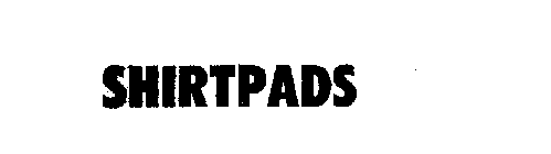 SHIRTPADS