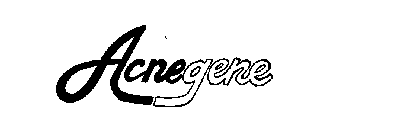 ACNEGENE