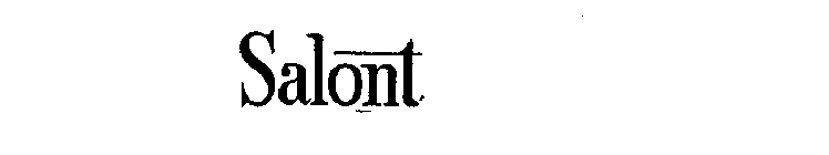 SALONT